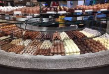 اسماء محلات حلويات في سويسرا