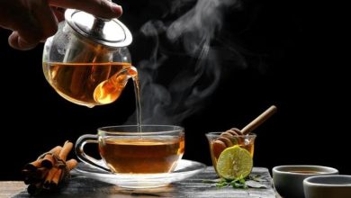 اسماء محلات شاي في قطر