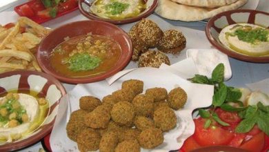 اقتراح أسماء مطاعم شعبية في مصر